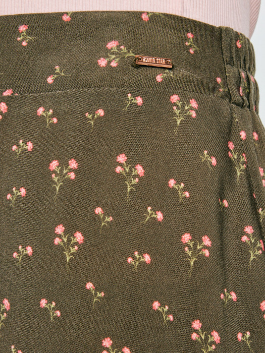 Dámska sukňa VENDI 303